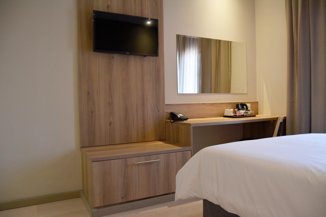 Regal Inn Hotel Midrand Εξωτερικό φωτογραφία