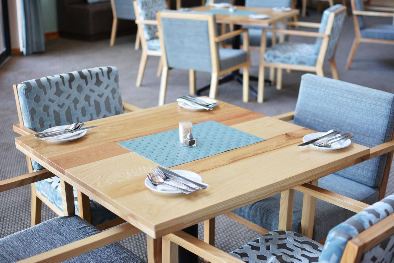 Regal Inn Hotel Midrand Εξωτερικό φωτογραφία