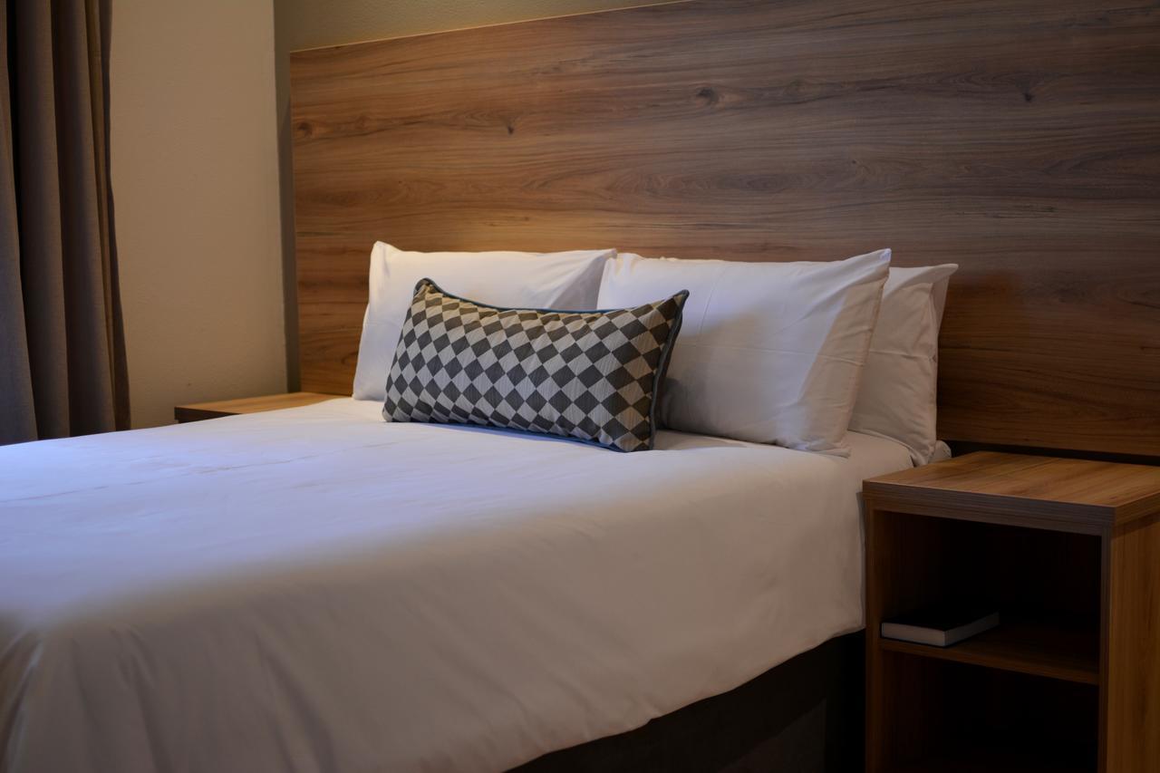 Regal Inn Hotel Midrand Εξωτερικό φωτογραφία