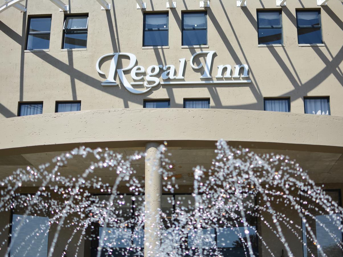 Regal Inn Hotel Midrand Εξωτερικό φωτογραφία