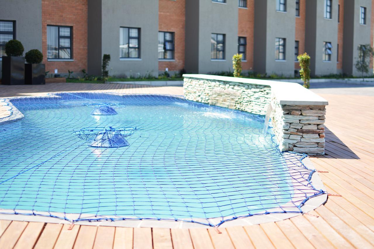 Regal Inn Hotel Midrand Εξωτερικό φωτογραφία