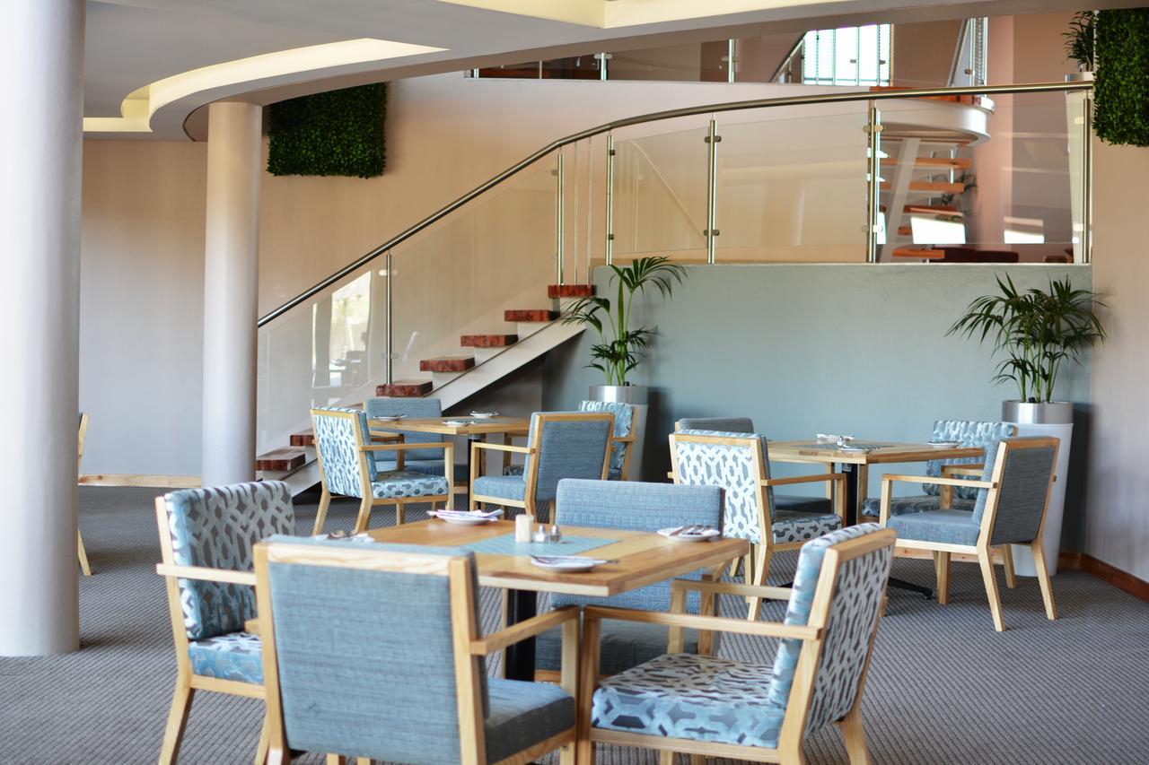 Regal Inn Hotel Midrand Εξωτερικό φωτογραφία