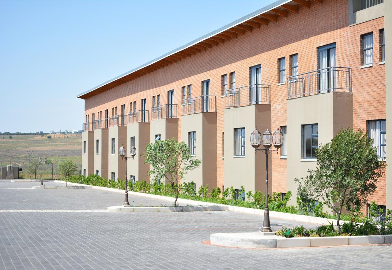 Regal Inn Hotel Midrand Εξωτερικό φωτογραφία