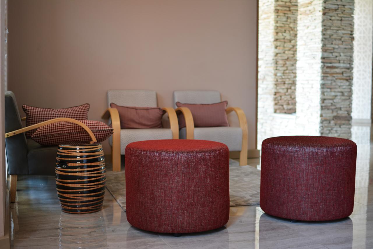 Regal Inn Hotel Midrand Εξωτερικό φωτογραφία