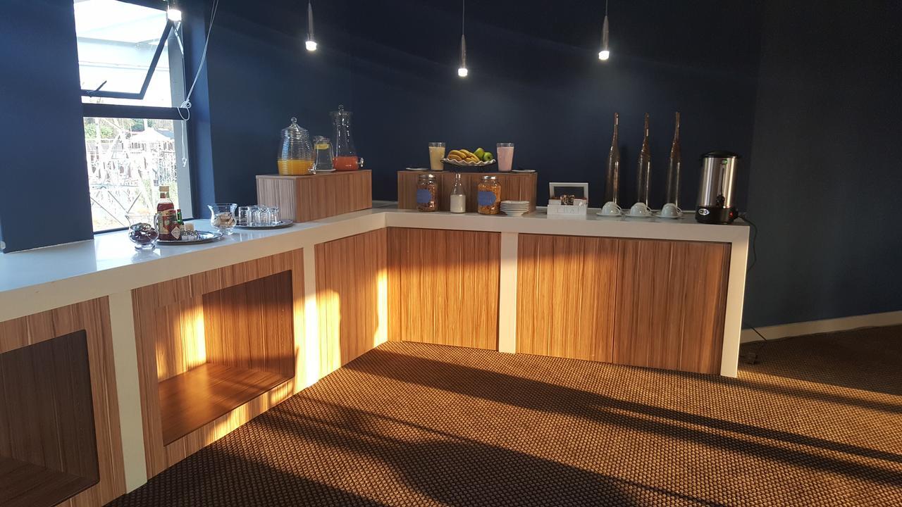 Regal Inn Hotel Midrand Εξωτερικό φωτογραφία