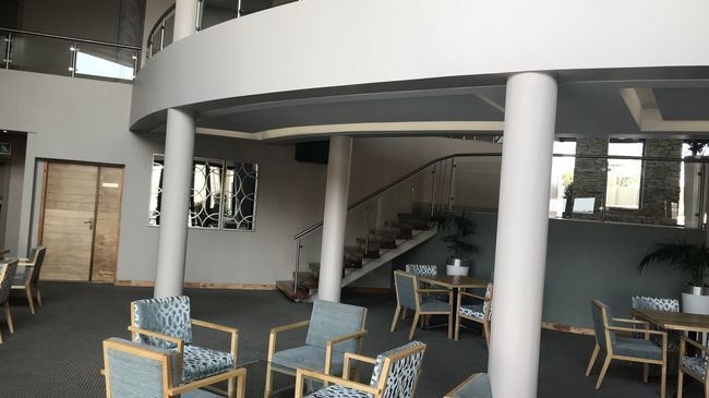 Regal Inn Hotel Midrand Εσωτερικό φωτογραφία