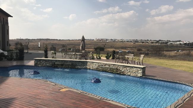Regal Inn Hotel Midrand Ανέσεις φωτογραφία
